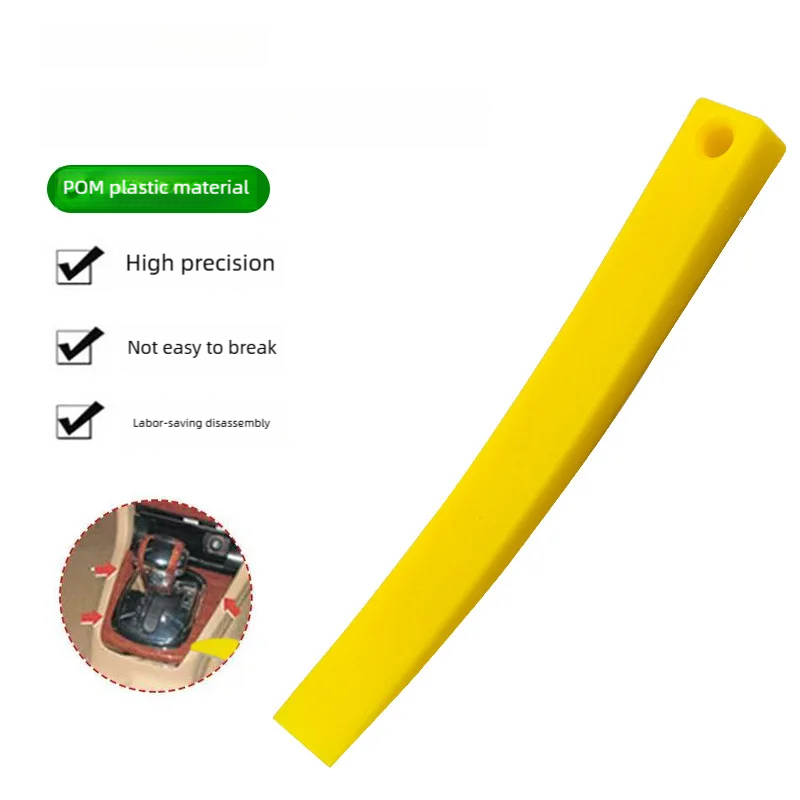 Interior Design Tools - POM-Demontagewerkzeug für den Autoinnenraum aus Kunststoff