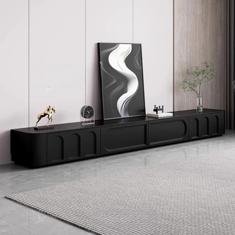 Interior Design Tv Room - Fashion Center TV-Ständer Designer Salon Luxus