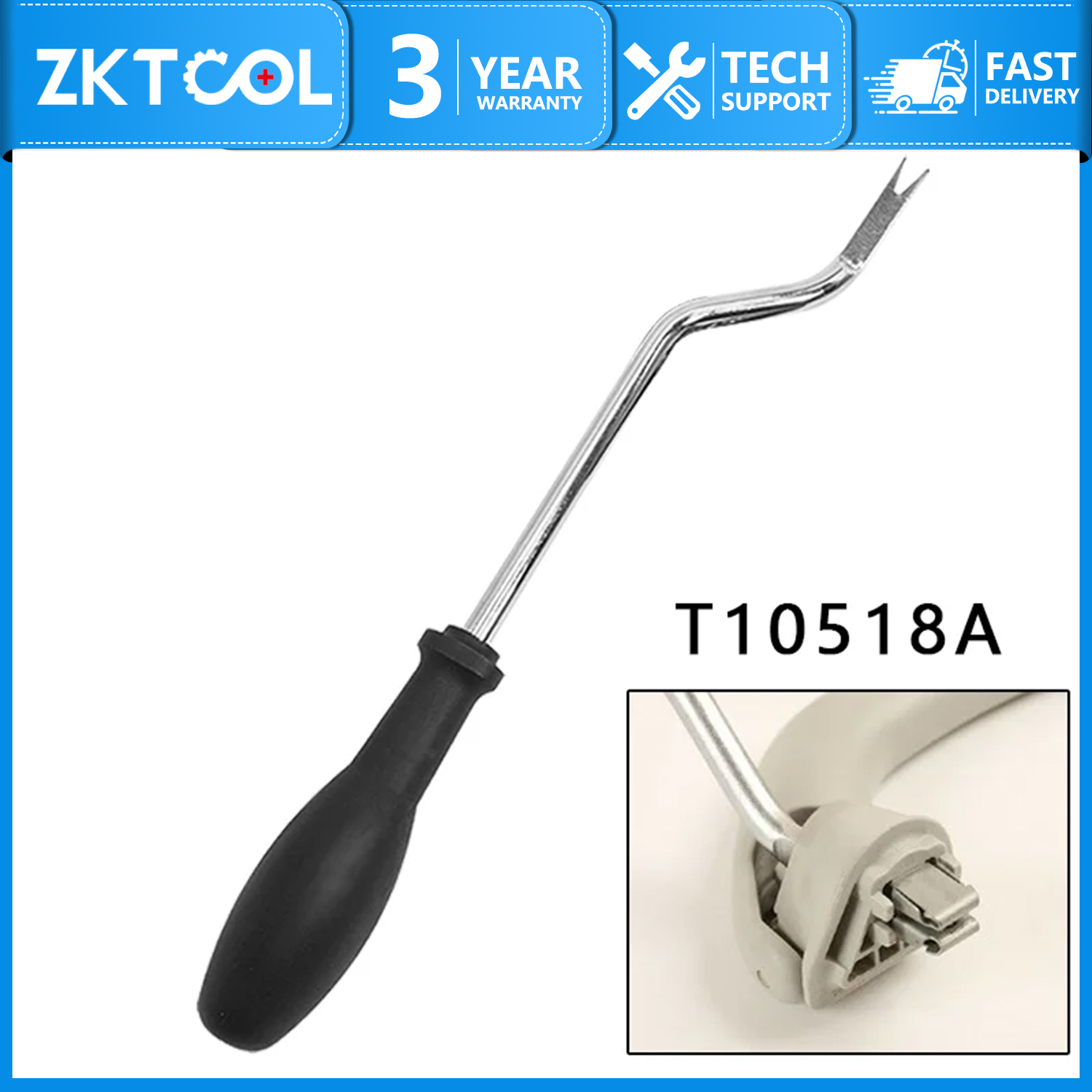 Interior Design Tools - t10518 t10518a t10517 Spezialwerkzeug zum Entfernen