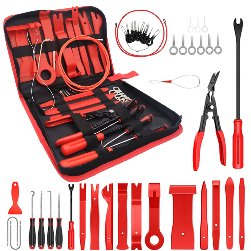Interior Design Tools - Auto Innen Demontage Kit Auto Kunststoff