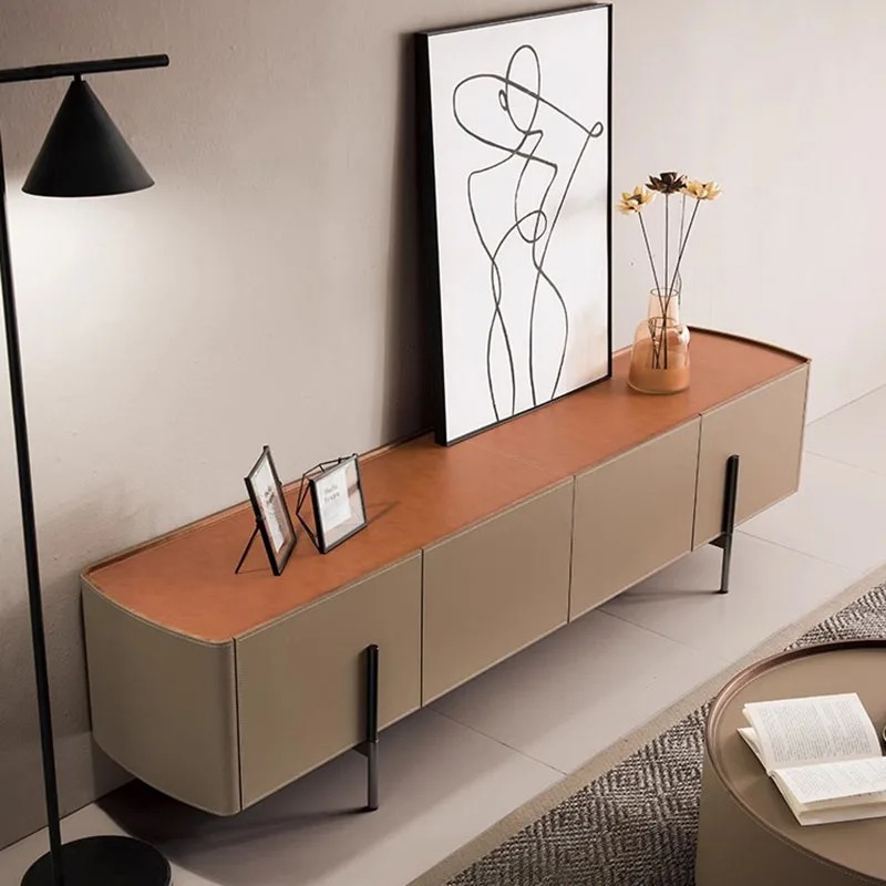 Interior Design Tv Room - Interieur Ntional TV Konsolen Schrank Elegantes