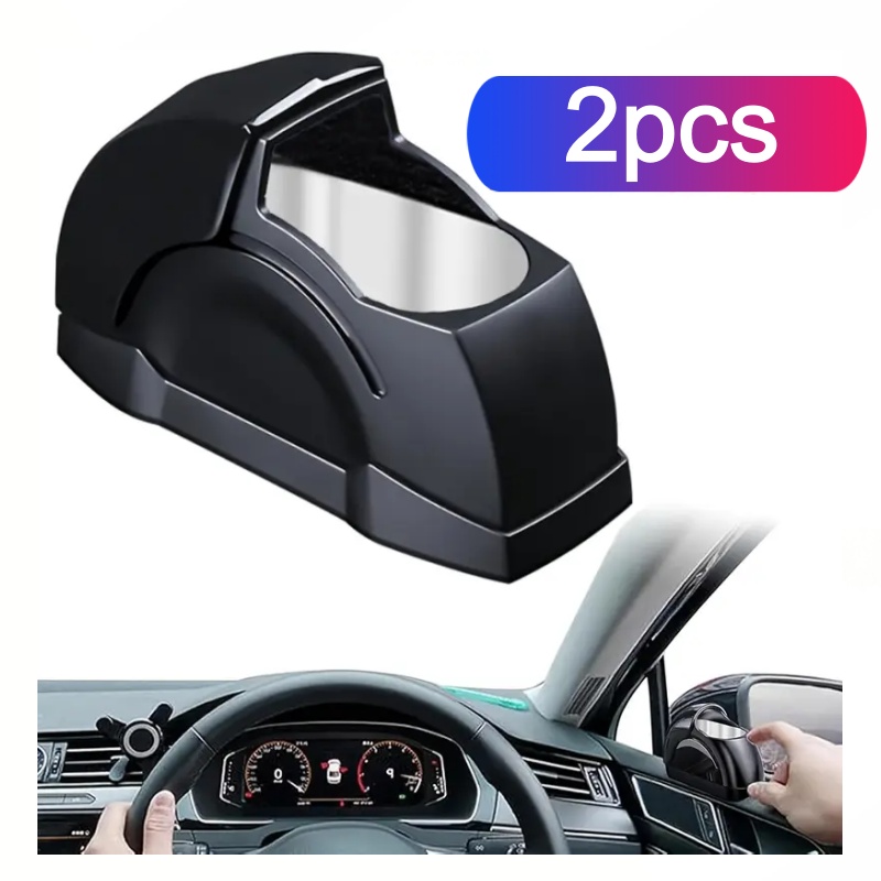 Interior Design Type - Auto-Aschenbecher mit Deckel, automatisch geschlossenes Design,