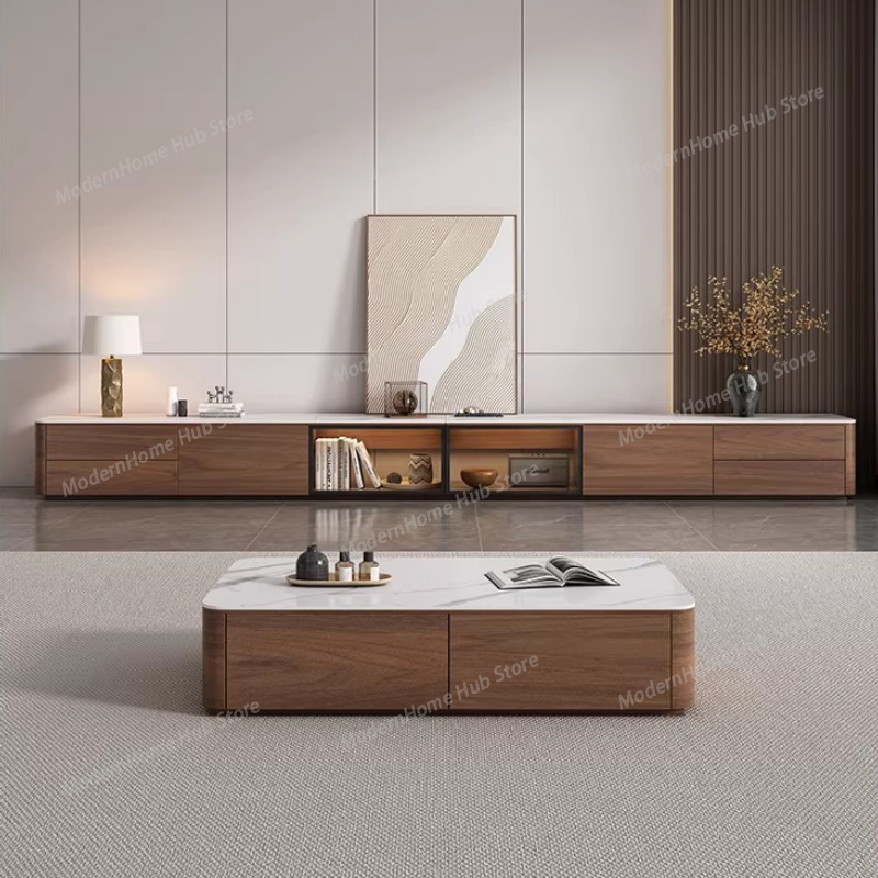 Interior Design Tv Room - TV-Schrank für den Innenbereich, Retro Midcentury