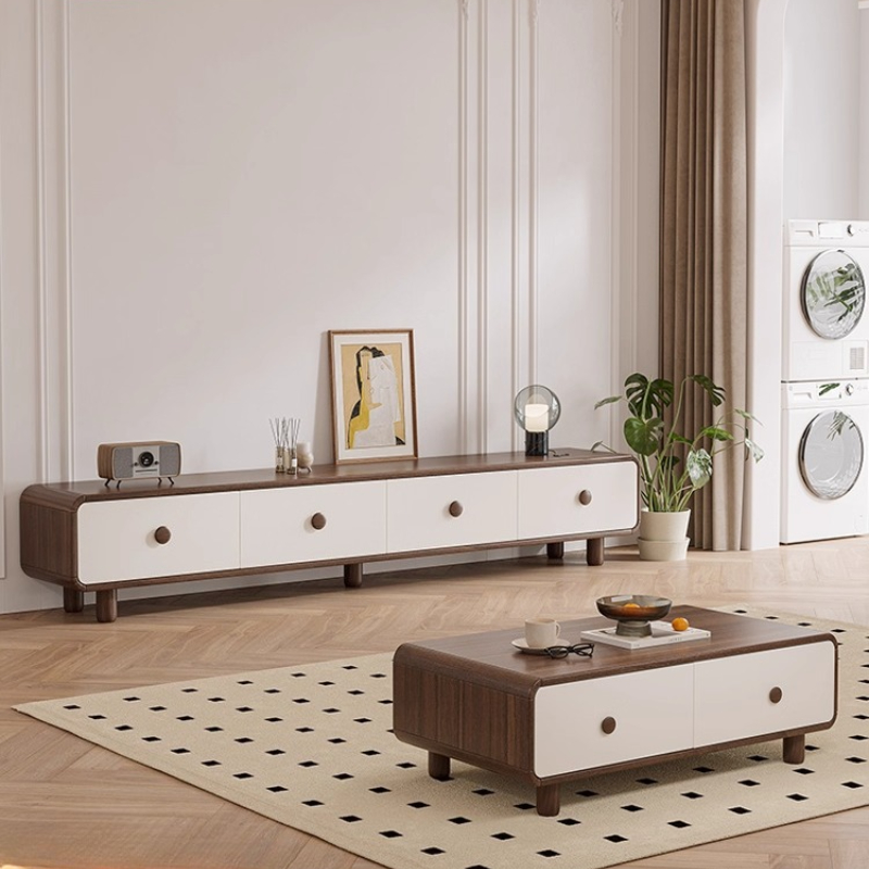 Interior Design Tv Room - Wohnzimmer-Aufbewahrungs-TV-Schrank, Designer, mobile Unterhaltung, TV-Schrank, Luxus-Zimmer,
