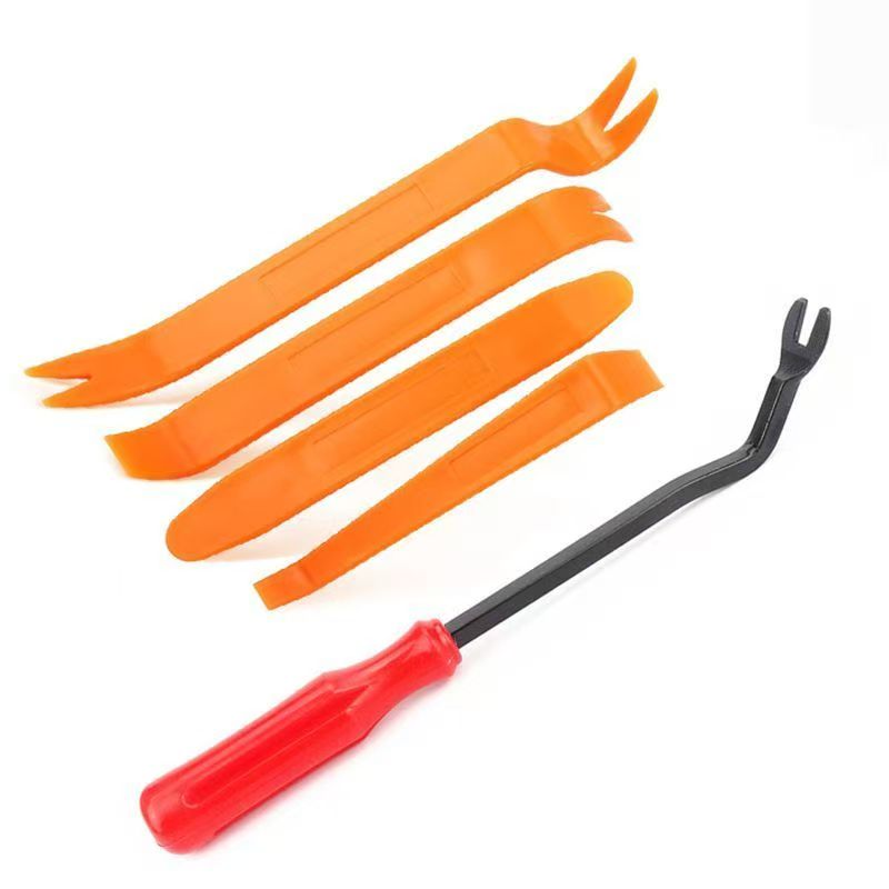 Auto-Türverkleidungs-Demontage – Interior Design Tools Bewertung und Preis