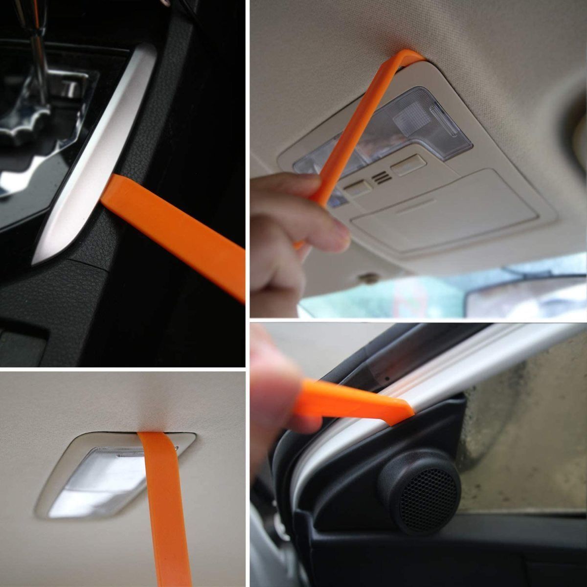 Auto-Türverkleidungs-Demontage – Interior Design Tools Bewertung und Preis