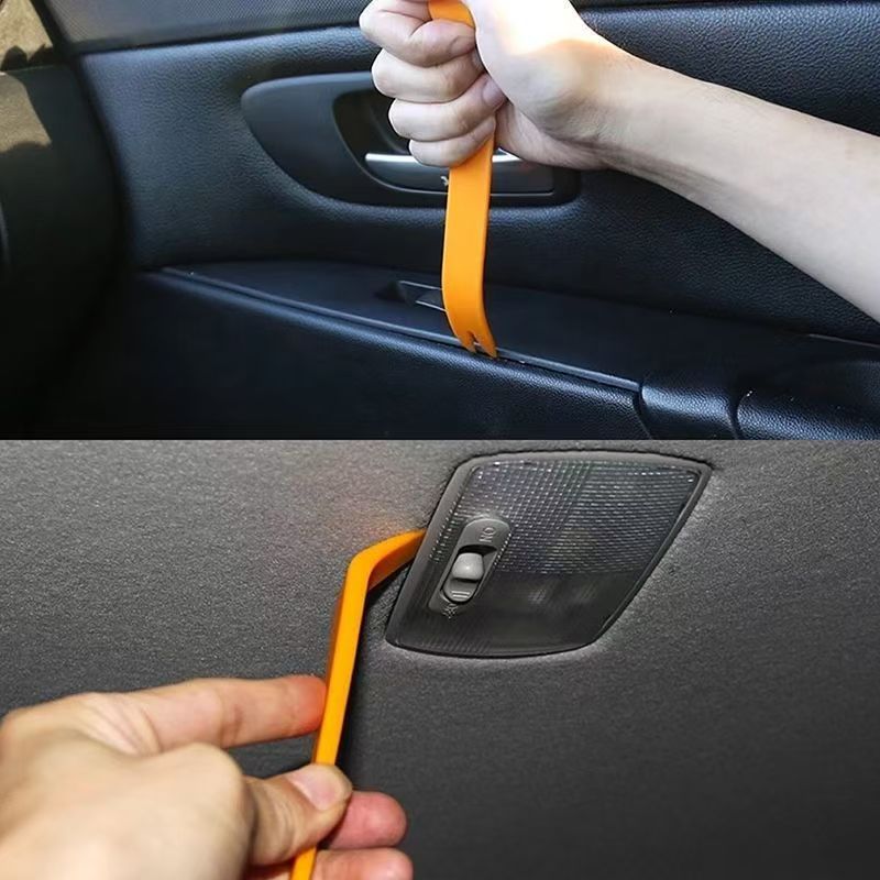 Auto-Türverkleidungs-Demontage – Interior Design Tools Bewertung und Preis