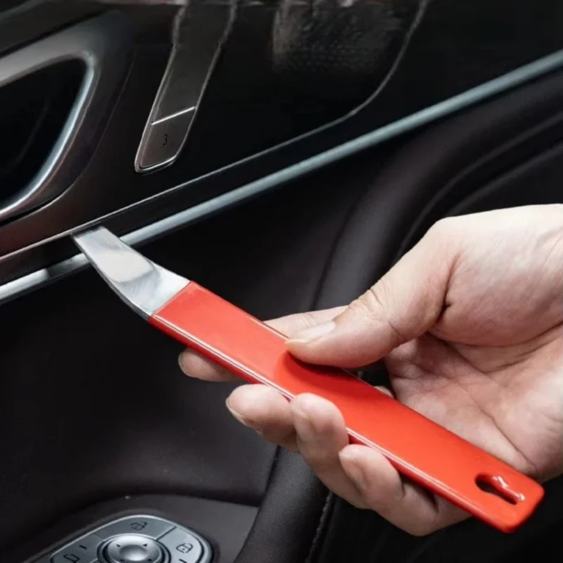 Dickes Edelstahl-Auto-Hebelwer – Interior Design Tools Bewertung und Preis