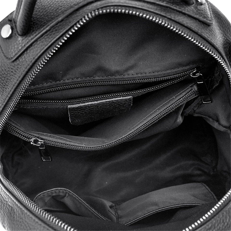 Echtes Leder Rucksack Frauen S – Interior Design Women Bewertung und Preis