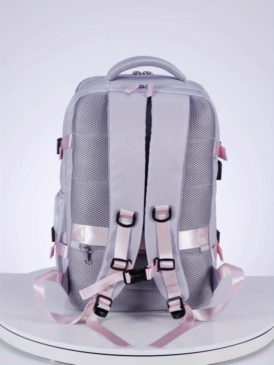 Erweiterbarer Reiserucksack mi – Interior Design Usa Bewertung und Preis