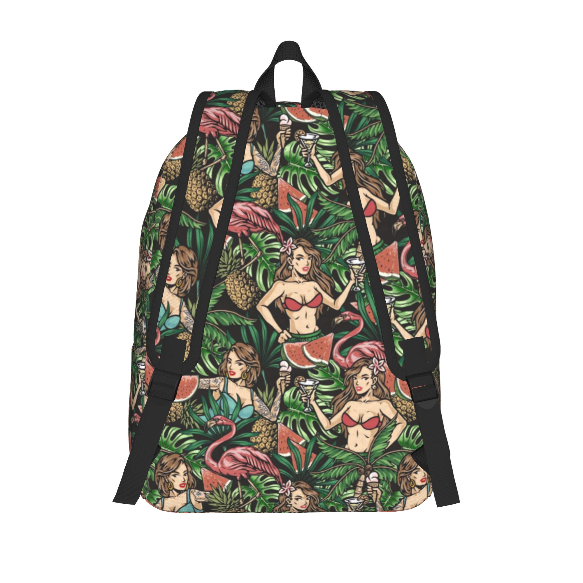 Hawaiian Party Monochrome Ruck – Interior Design Monochrome Bewertung und Preis