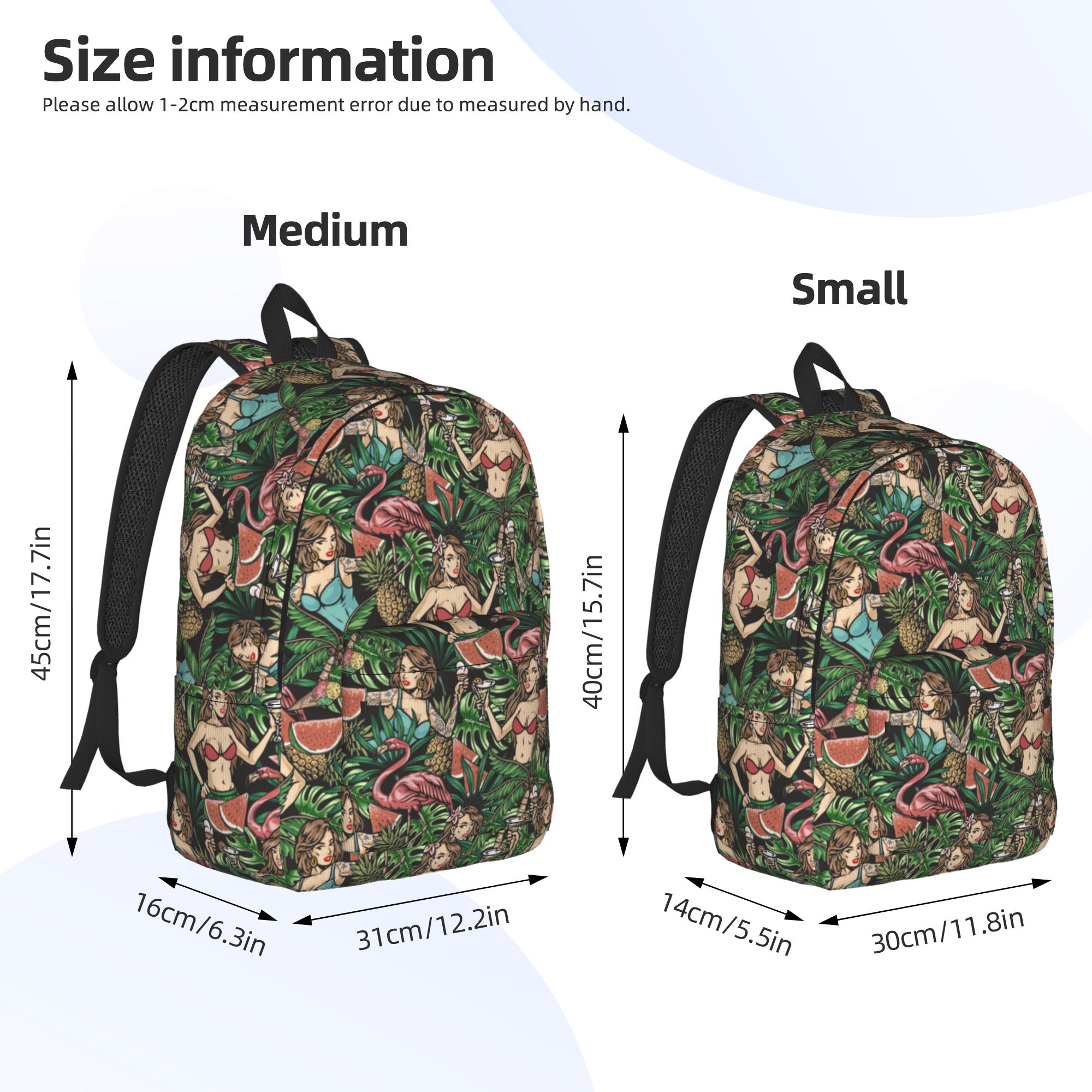 Hawaiian Party Monochrome Ruck – Interior Design Monochrome Bewertung und Preis