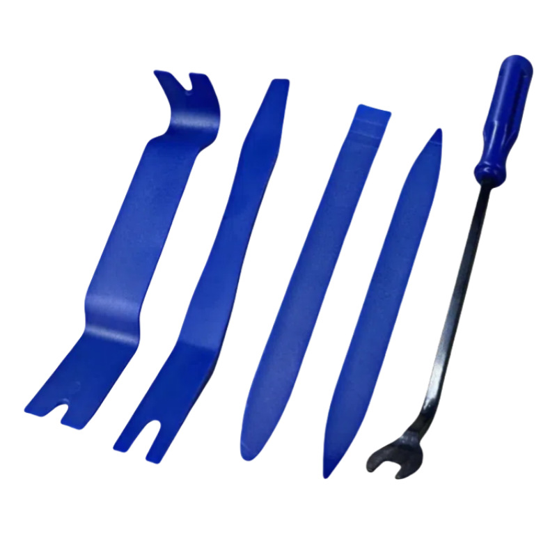 5-teiliges professionelles Wer – Interior Design Tools Bewertung und Preis
