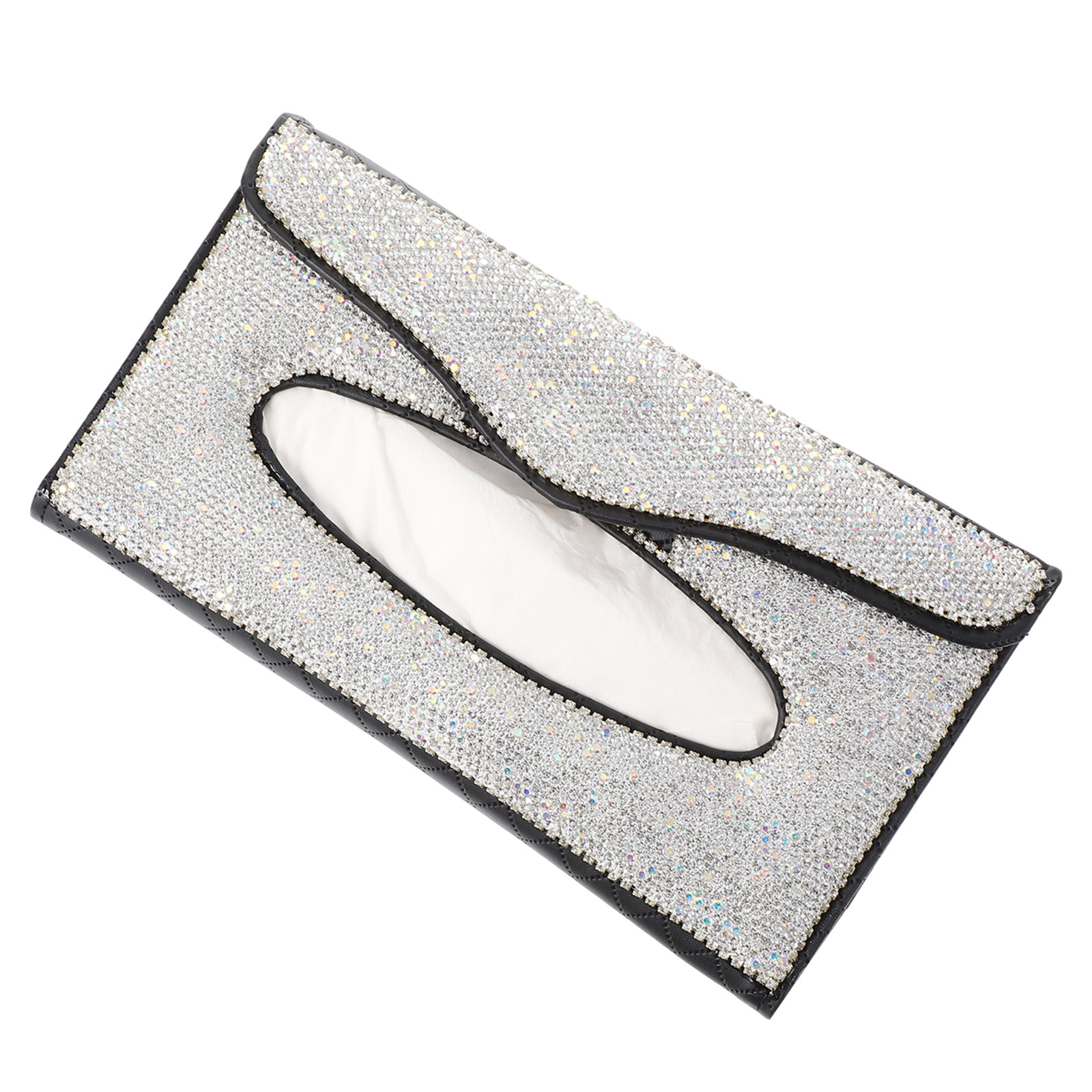 PU-Autotuchhalter mit Strass-D – Interior Design Type Bewertung und Preis
