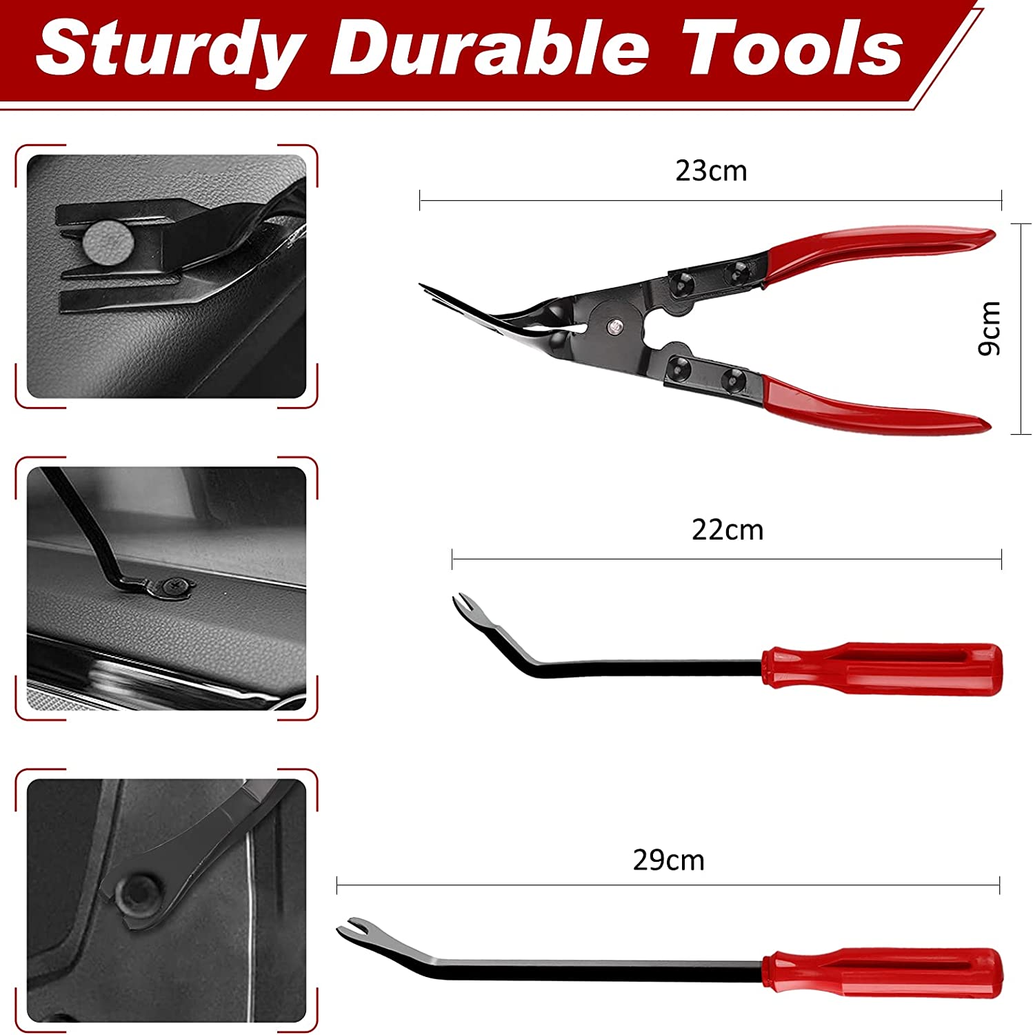 Auto Innen Demontage Kit Auto  – Interior Design Tools Bewertung und Preis