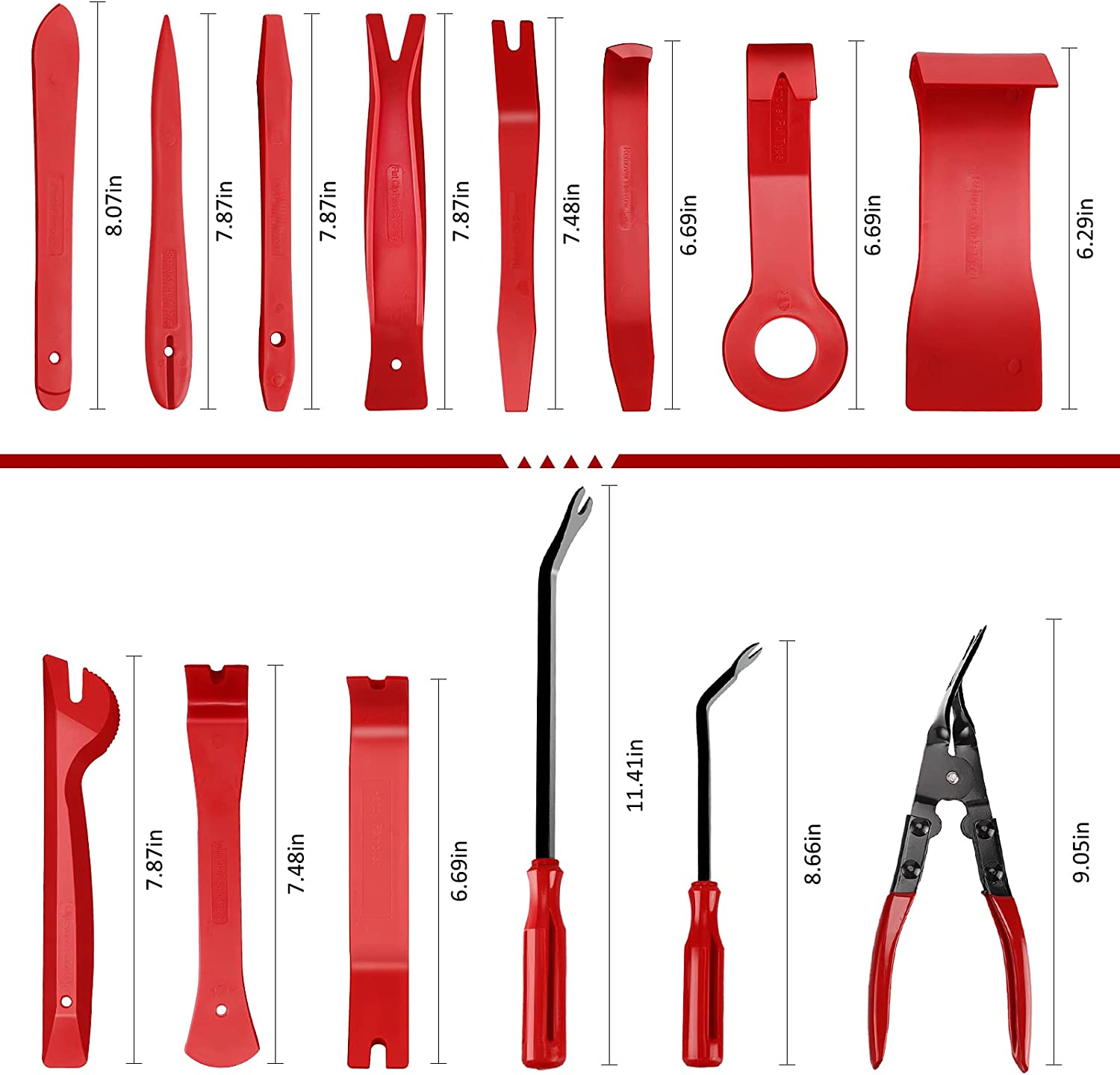 Auto Innen Demontage Kit Auto  – Interior Design Tools Bewertung und Preis