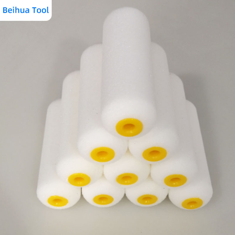 11 teile/satz 4 zoll Schaum Ro – Interior Design Tools Bewertung und Preis