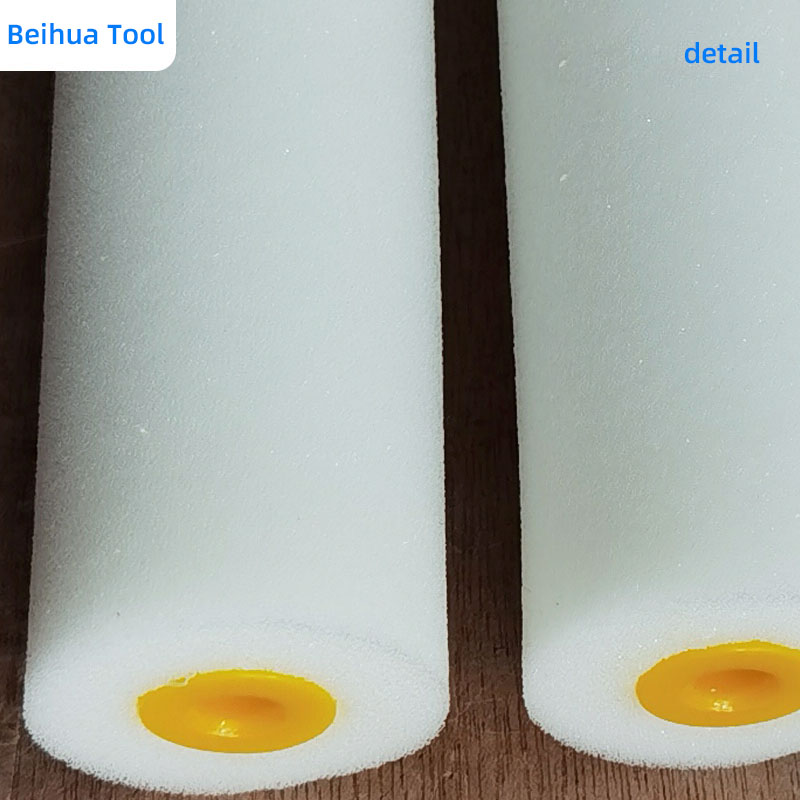 11 teile/satz 4 zoll Schaum Ro – Interior Design Tools Bewertung und Preis