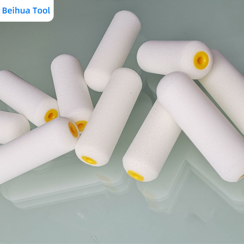 11 teile/satz 4 zoll Schaum Ro – Interior Design Tools Bewertung und Preis
