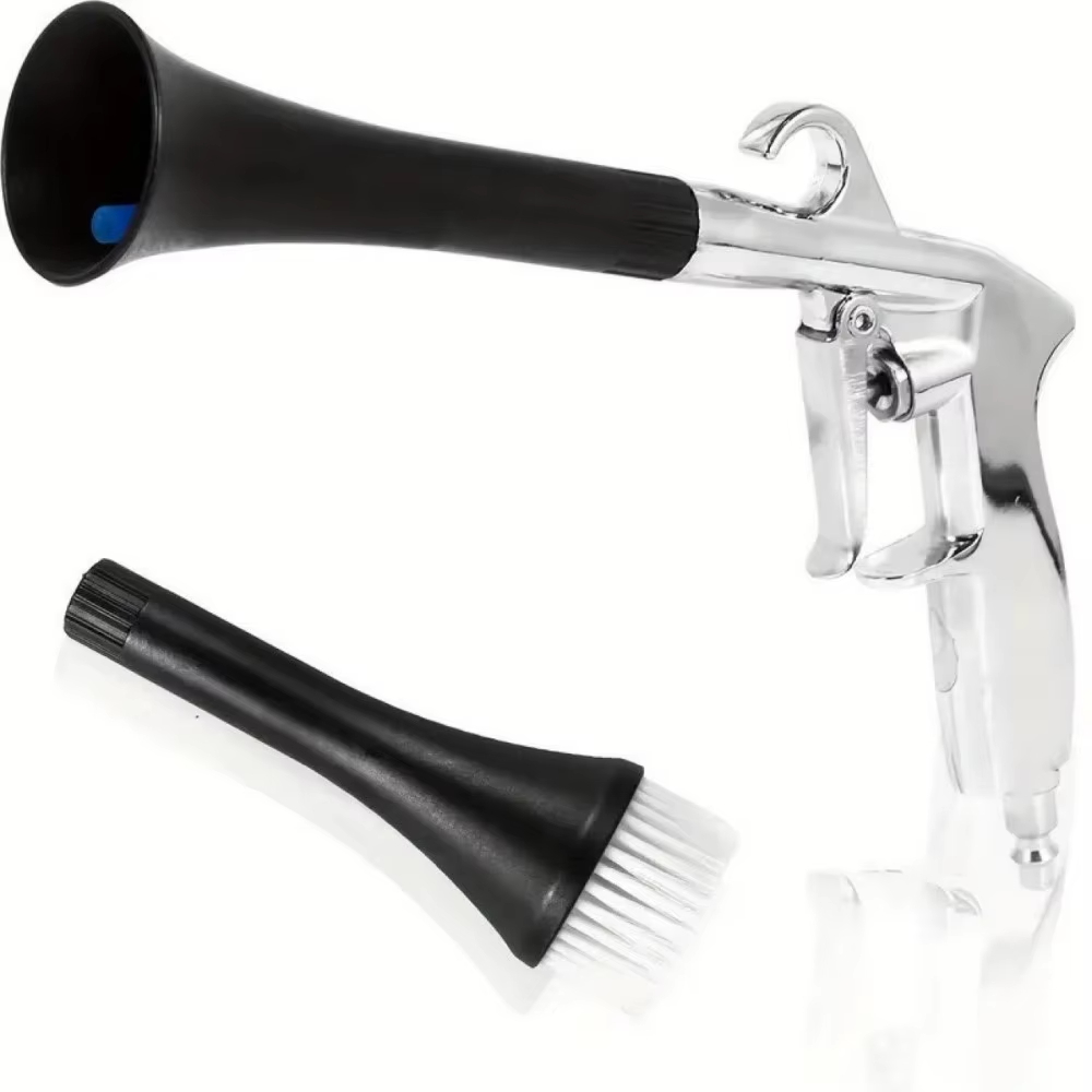 Druckluftpistole für Autowäsch – Interior Design Tools Bewertung und Preis