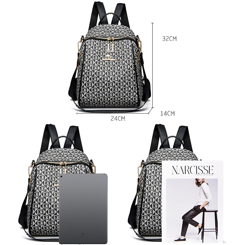 2024 neue Mode Retro Damen Ruc – Interior Design Women Bewertung und Preis