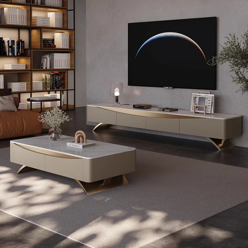 Vintage Luxus TV-Ständer Desig – Interior Design Tv Room Bewertung und Preis