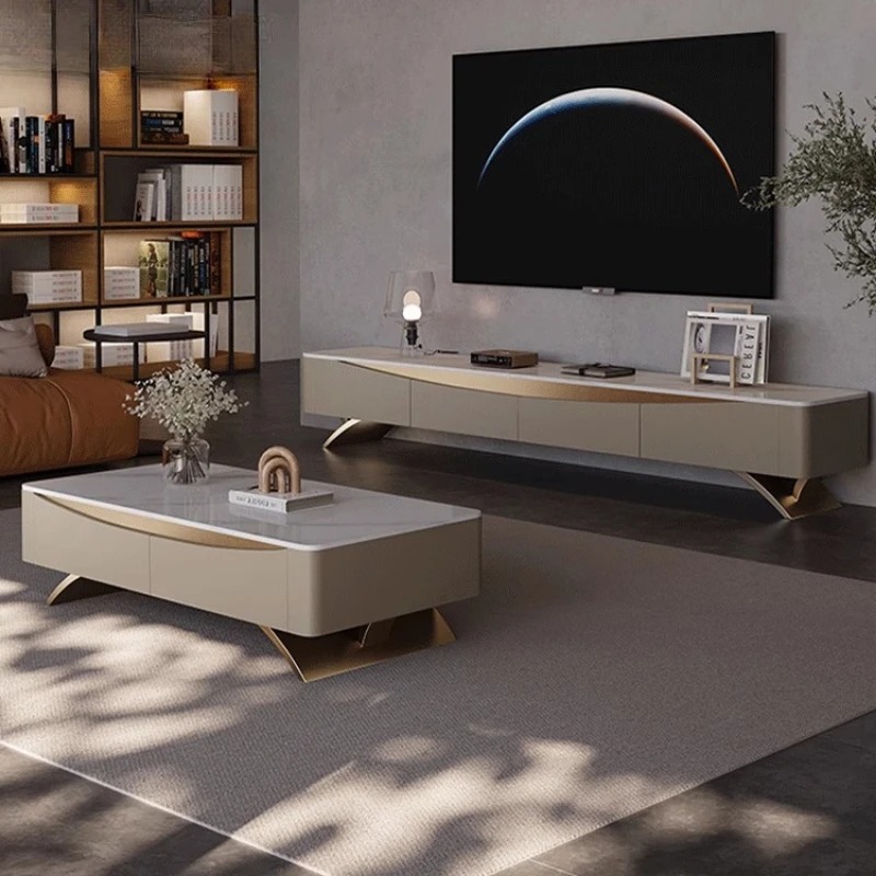 Vintage Luxus TV-Ständer Desig – Interior Design Tv Room Bewertung und Preis