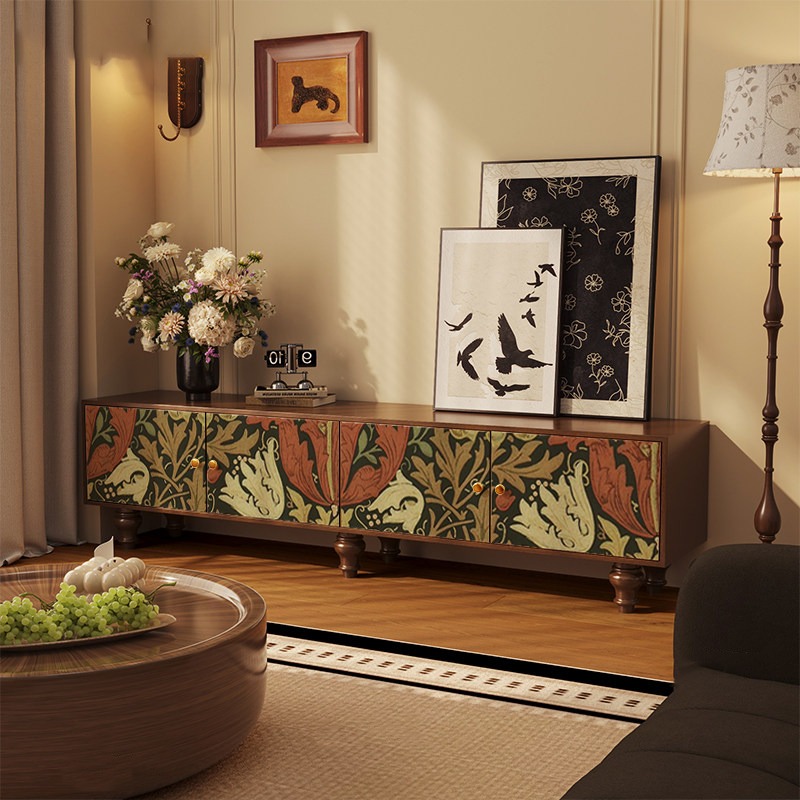 Moderner TV-Schrank im nordisc – Interior Design Tv Room Bewertung und Preis