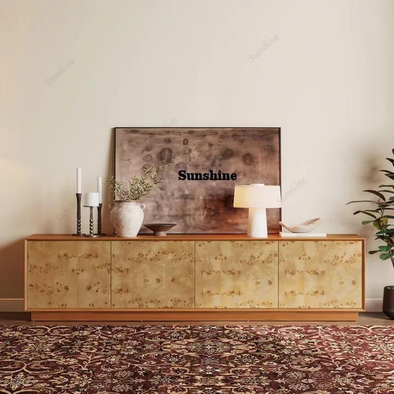 Design-TV-Ständer aus Holz, Äs – Interior Design Tv Room Bewertung und Preis