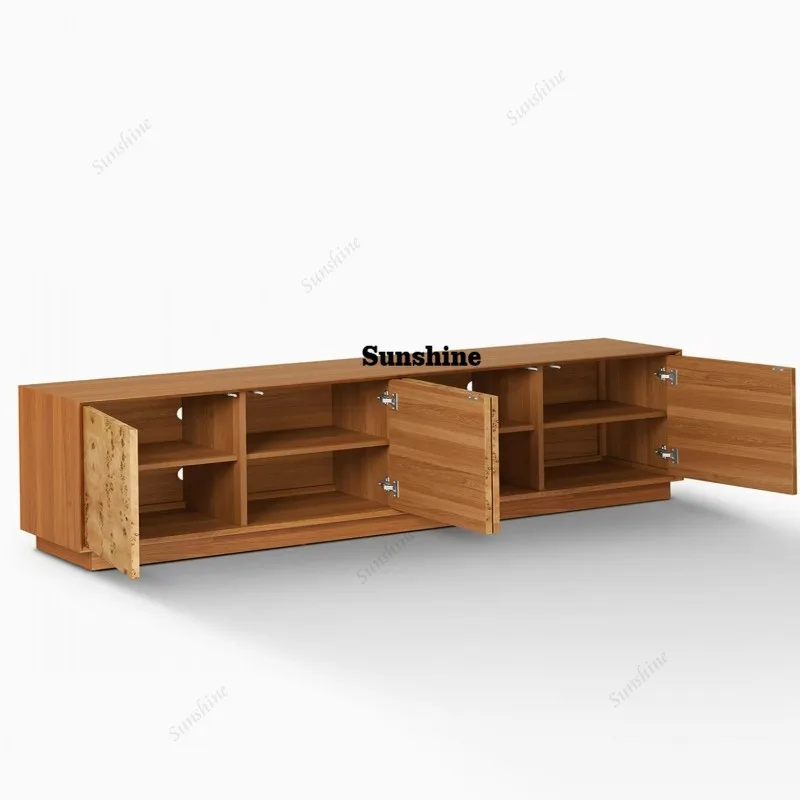 Design-TV-Ständer aus Holz, Äs – Interior Design Tv Room Bewertung und Preis