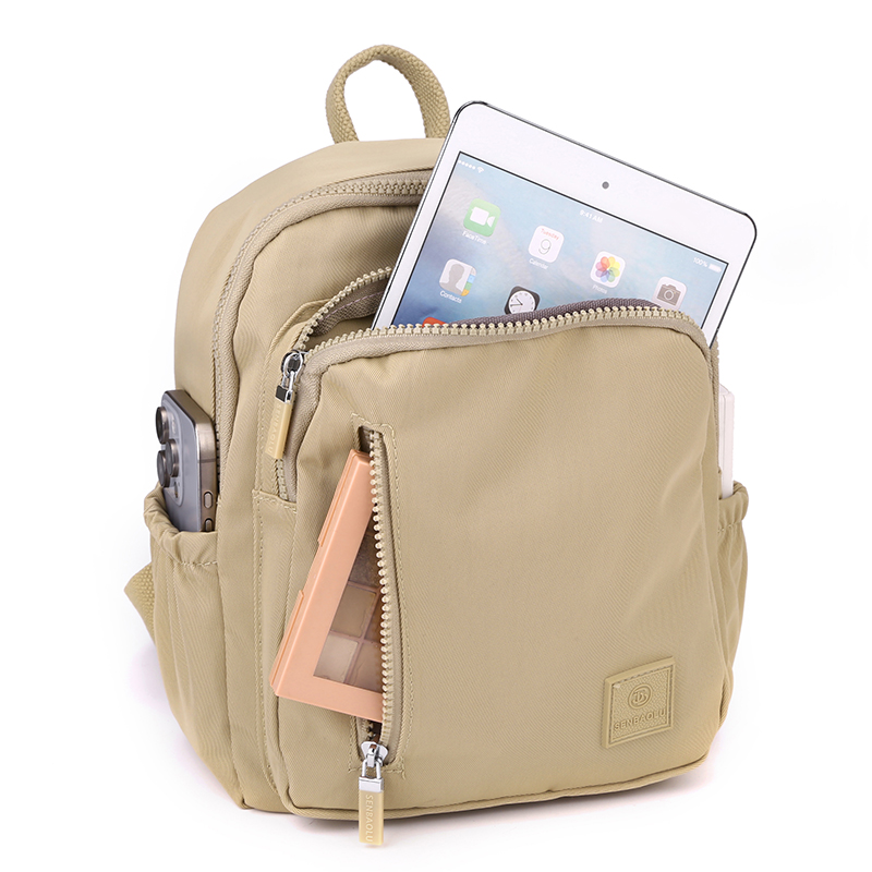 Wasserdichter Rucksack für Fra – Interior Design Women Bewertung und Preis