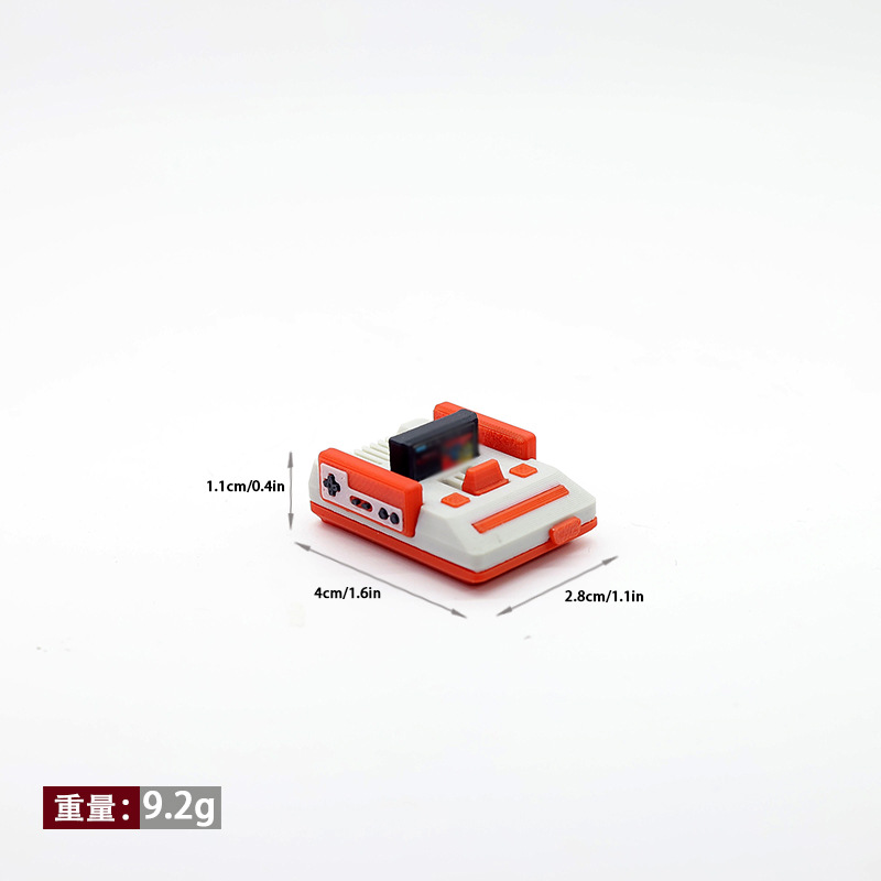 Mini-Spielkonsole Modell Reali – Interior Design Game Bewertung und Preis