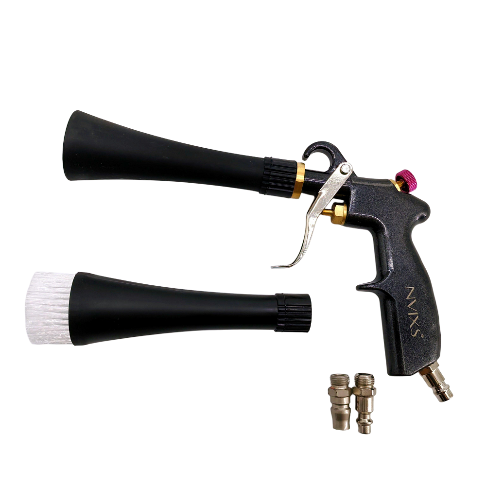 Druckluftpistole für die Innen – Interior Design Tools Bewertung und Preis