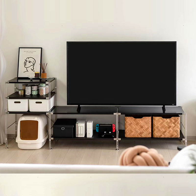 Luxus-Aufbewahrungs-TV-Schrank – Interior Design Tv Room Bewertung und Preis