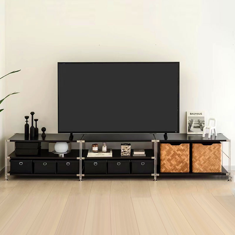 Luxus-Aufbewahrungs-TV-Schrank – Interior Design Tv Room Bewertung und Preis