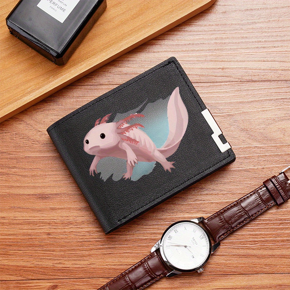 Rosa Axolotl Amphibien Illustr – Interior Design Illustration Bewertung und Preis