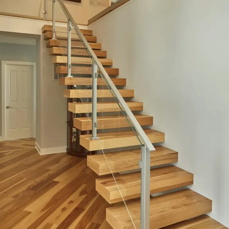 Maßgefertigte Schwebende Trepp – Interior Design Usa Bewertung und Preis
