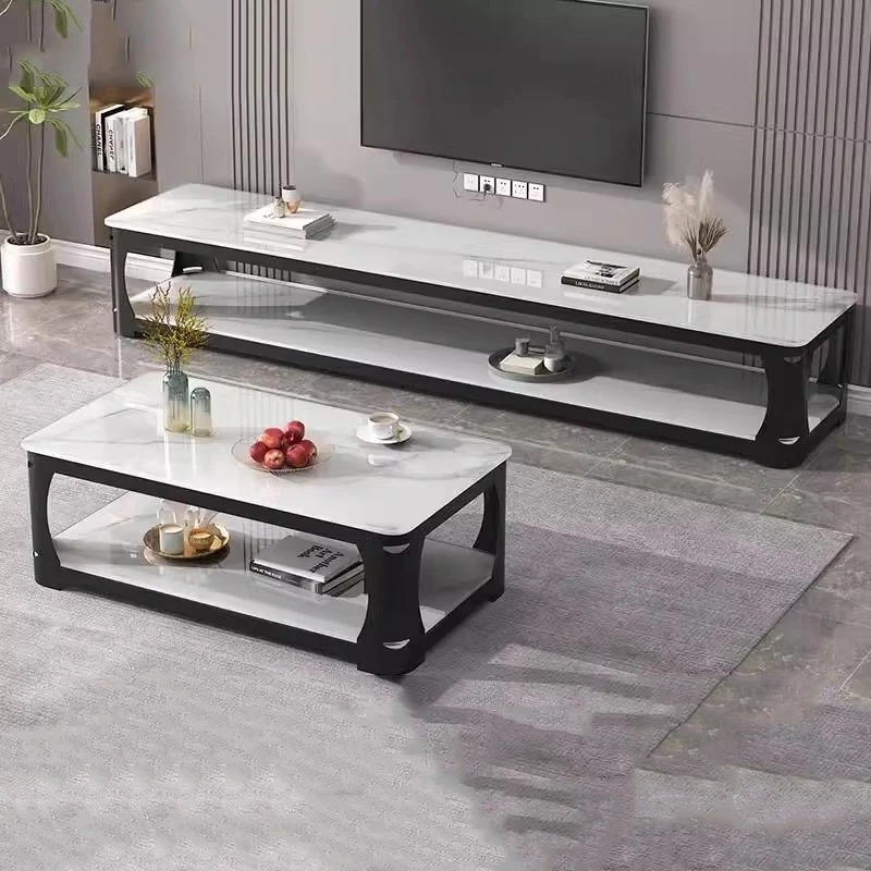 TK-Interior TV-Tisch, mobil, f – Interior Design Tv Room Bewertung und Preis