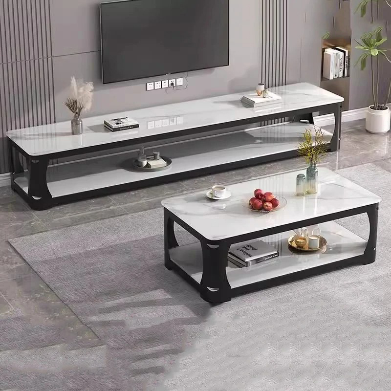 TK-Interior TV-Tisch, mobil, f – Interior Design Tv Room Bewertung und Preis