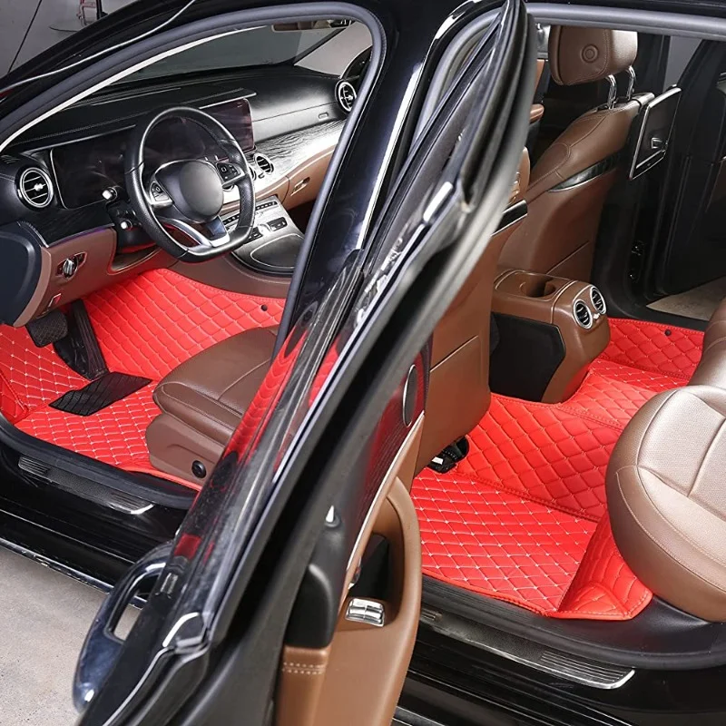 Maßgefertigte Autofußmatten fü – Interior Design Usa Bewertung und Preis