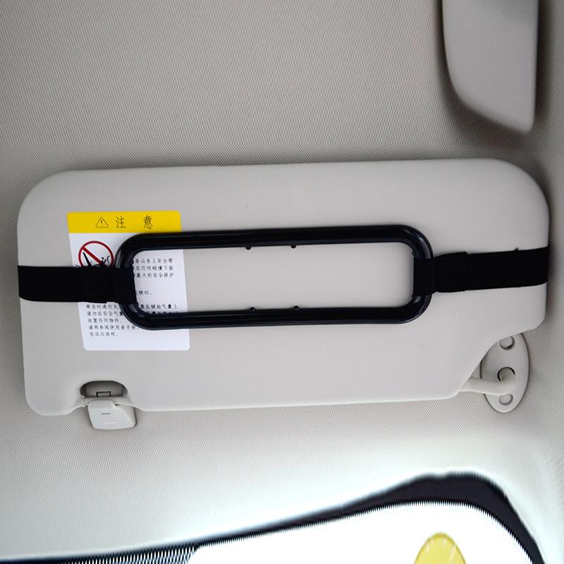 Auto-Sonnenblenden-Papiertuchh – Interior Design Type Bewertung und Preis