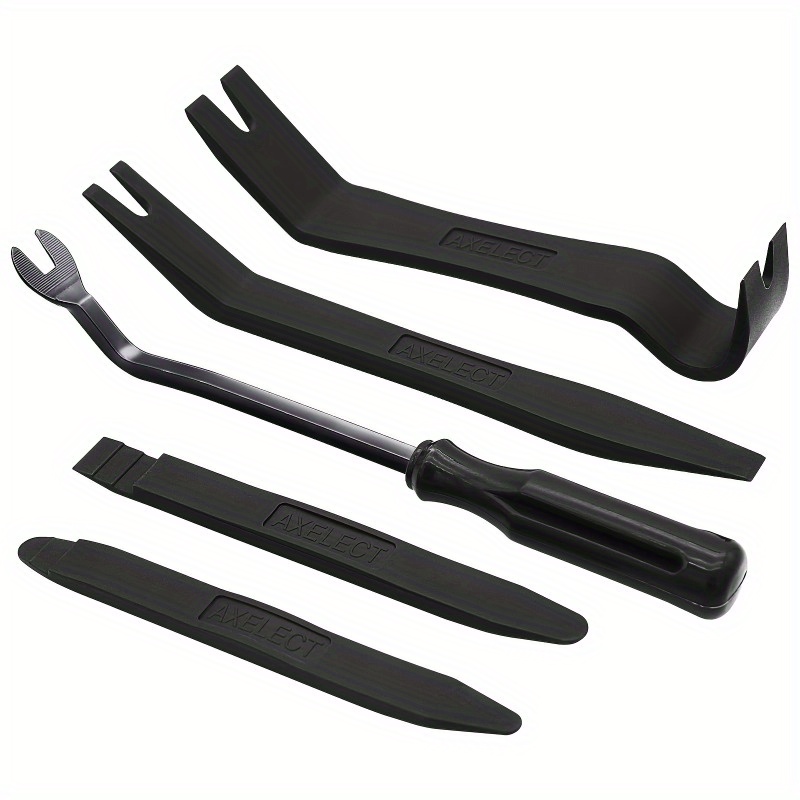 5-teiliges Demontagewerkzeug-S – Interior Design Tools Bewertung und Preis