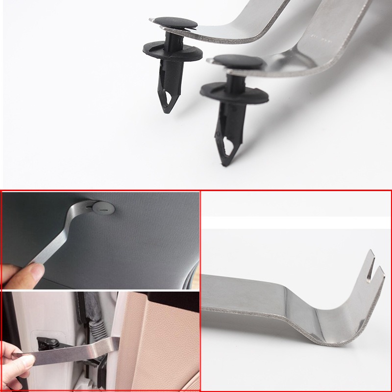 6-teiliges Werkzeugset zum Ent – Interior Design Tools Bewertung und Preis