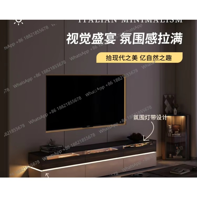 Moderner TV-Ständer für Filme  – Interior Design Tv Room Bewertung und Preis