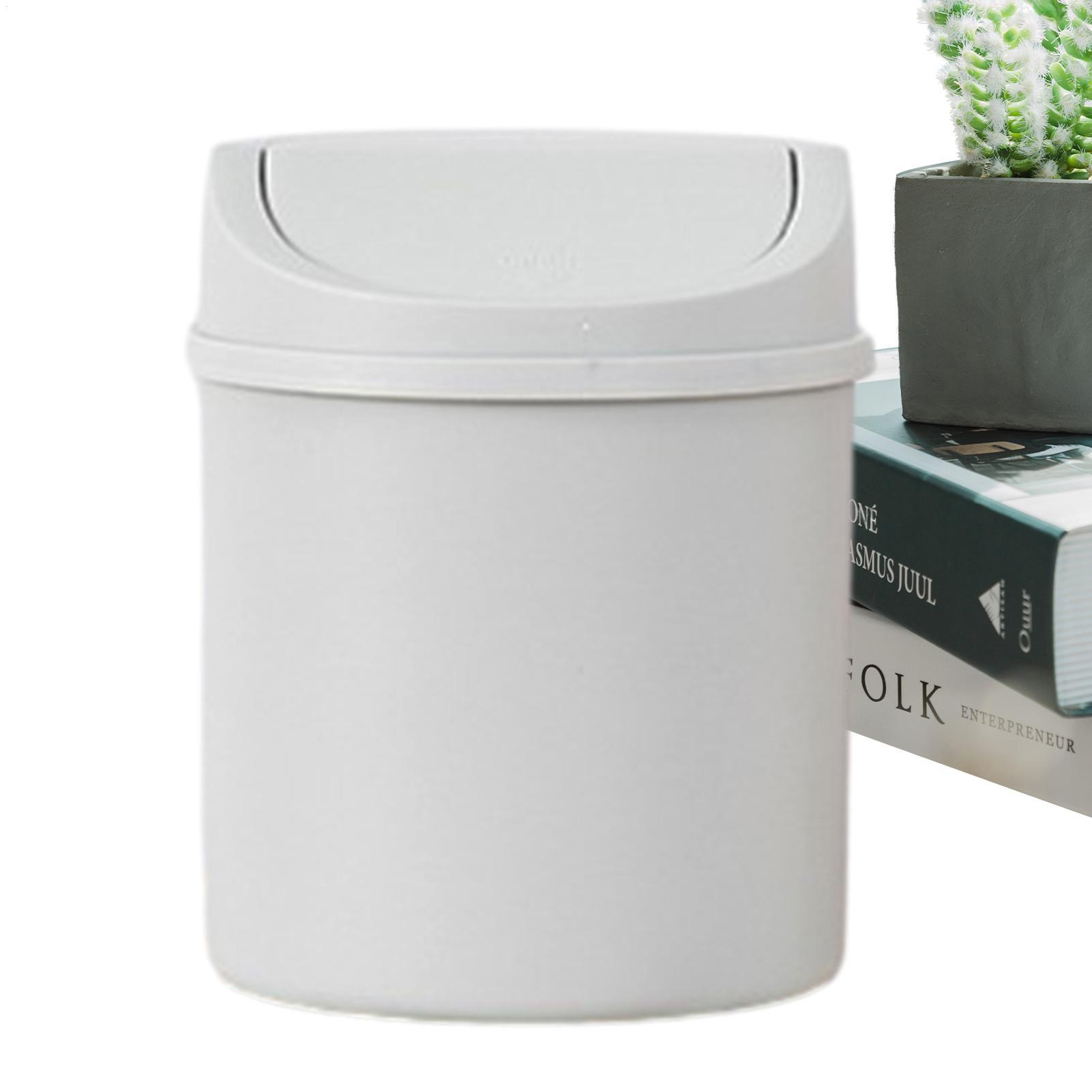 Mini Desktop-Mülleimer Kleiner – Interior Design Type Bewertung und Preis