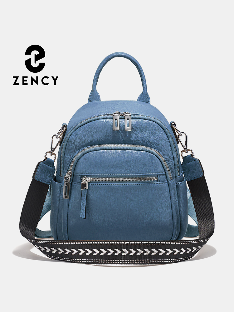 Zency Kleiner Rucksack aus ech – Interior Design Women Bewertung und Preis