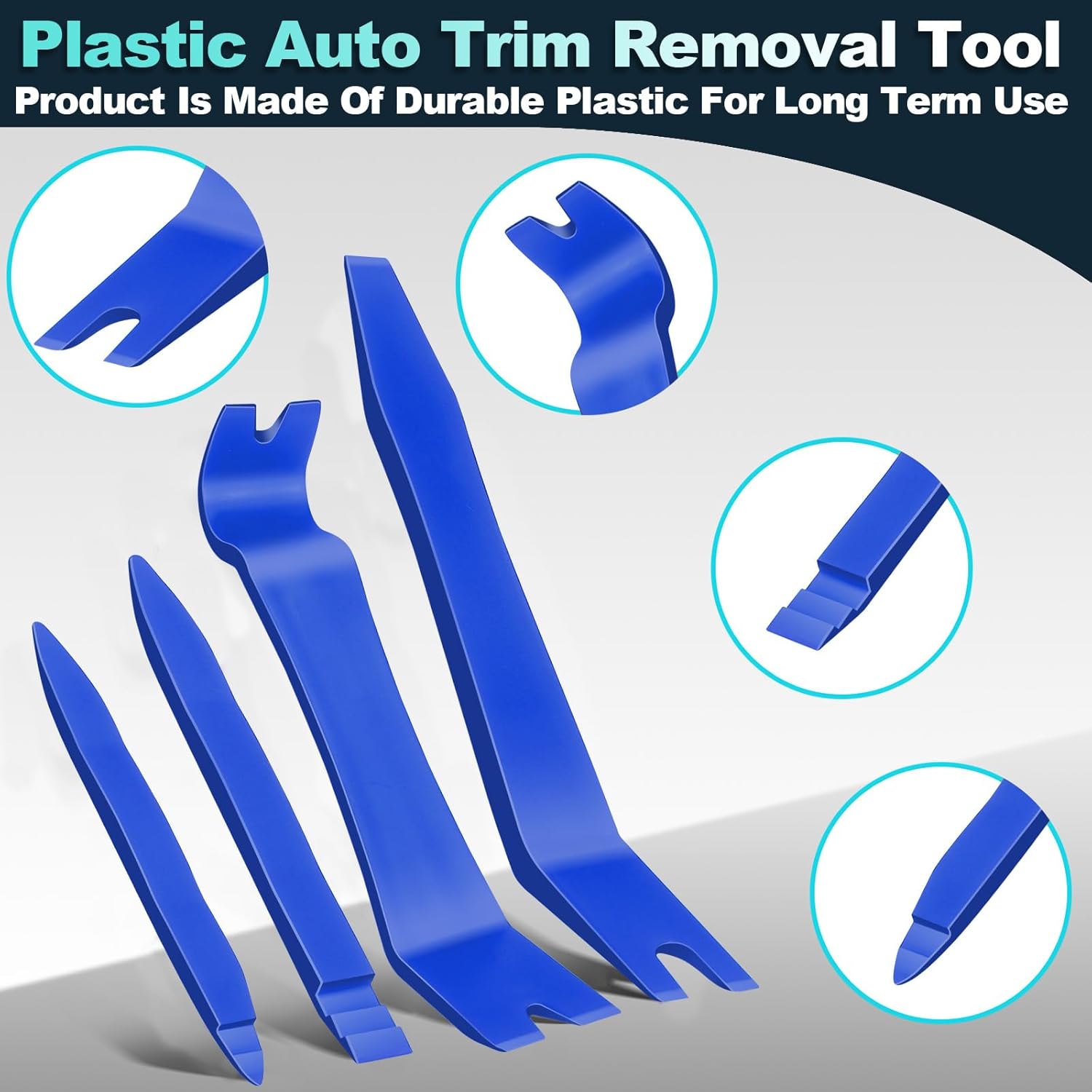 8-teiliges Auto-Handwerkzeugse – Interior Design Tools Bewertung und Preis