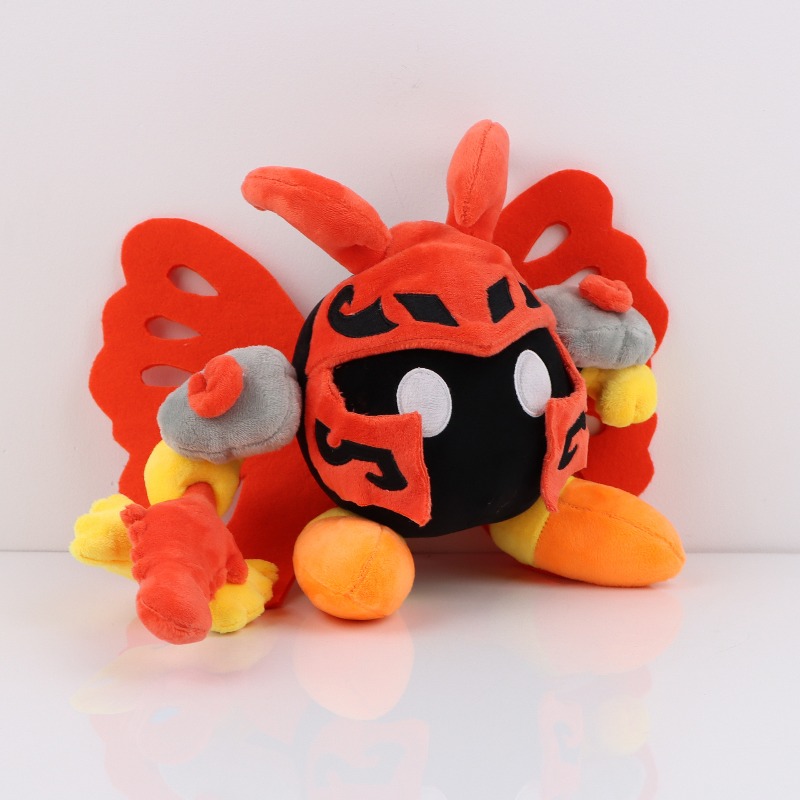 Game Kirby Anime Plüschpuppe K – Interior Design Game Bewertung und Preis