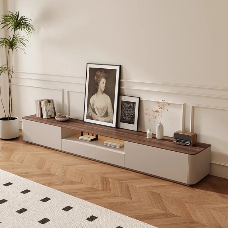 Günstiger Designer-TV-Schrank  – Interior Design Tv Room Bewertung und Preis