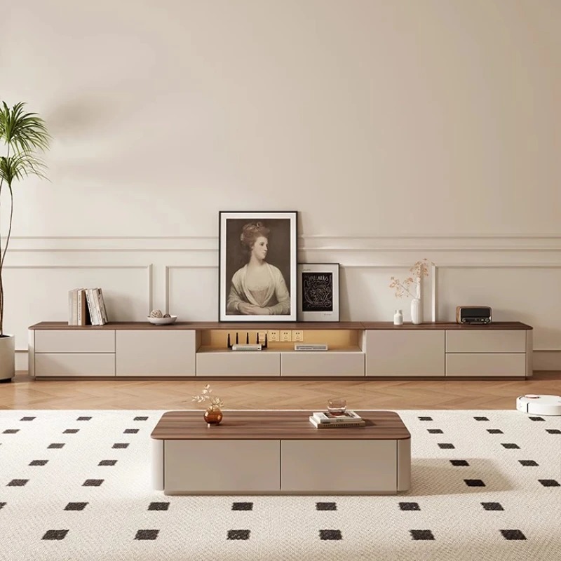 Günstiger Designer-TV-Schrank  – Interior Design Tv Room Bewertung und Preis